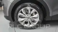 2013 Hyundai Santa Fe