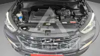 2013 Hyundai Santa Fe