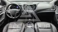 2013 Hyundai Santa Fe