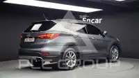2013 Hyundai Santa Fe