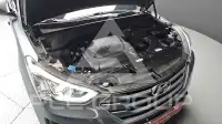 2013 Hyundai Santa Fe