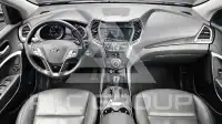 2013 Hyundai Santa Fe