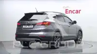 2013 Hyundai Santa Fe