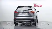 2013 Hyundai Santa Fe
