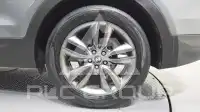2013 Hyundai Santa Fe