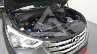 2013 Hyundai Santa Fe