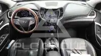 2013 Hyundai Santa Fe