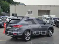2013 Hyundai Santa Fe