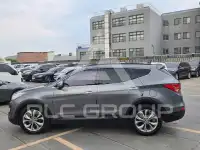 2013 Hyundai Santa Fe