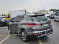 2013 Hyundai Santa Fe
