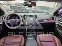 2013 Hyundai Santa Fe