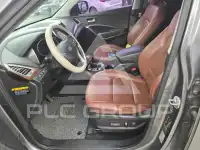 2013 Hyundai Santa Fe