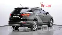 2013 Hyundai Santa Fe