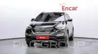 2013 Hyundai Santa Fe