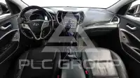 2013 Hyundai Santa Fe