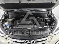2013 Hyundai Santa Fe