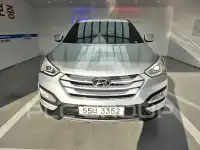 2013 Hyundai Santa Fe