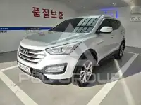 2013 Hyundai Santa Fe