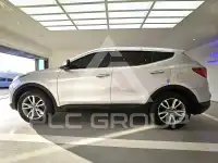 2013 Hyundai Santa Fe