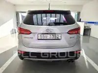 2013 Hyundai Santa Fe