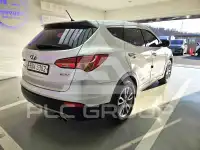 2013 Hyundai Santa Fe