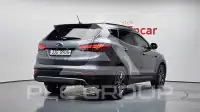 2013 Hyundai Santa Fe