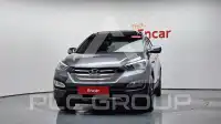 2013 Hyundai Santa Fe