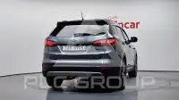 2013 Hyundai Santa Fe