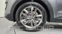 2013 Hyundai Santa Fe