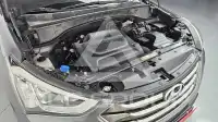 2013 Hyundai Santa Fe