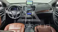 2013 Hyundai Santa Fe