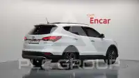 2013 Hyundai Santa Fe