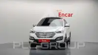 2013 Hyundai Santa Fe