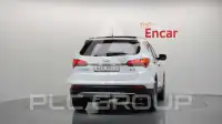 2013 Hyundai Santa Fe