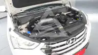 2013 Hyundai Santa Fe