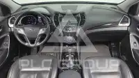 2013 Hyundai Santa Fe