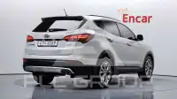 2013 Hyundai Santa Fe