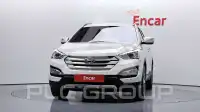 2013 Hyundai Santa Fe