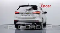 2013 Hyundai Santa Fe