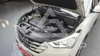 2013 Hyundai Santa Fe