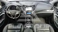 2013 Hyundai Santa Fe