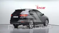 2013 Hyundai Santa Fe
