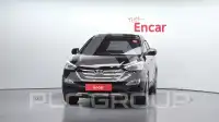 2013 Hyundai Santa Fe