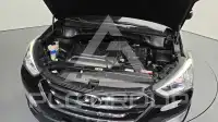 2013 Hyundai Santa Fe