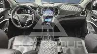 2013 Hyundai Santa Fe