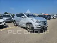 2013 Hyundai Santa Fe