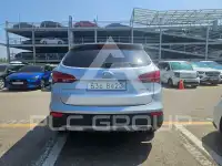 2013 Hyundai Santa Fe