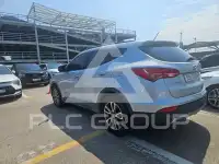 2013 Hyundai Santa Fe