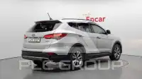 2013 Hyundai Santa Fe
