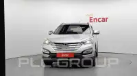 2013 Hyundai Santa Fe